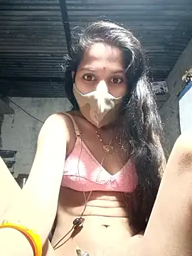 Stripchat sex cam Anjana_Baby