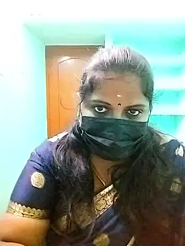 Stripchat sex cam geetha345